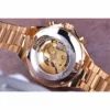 Winner Mechanical Sport Design Bezel Fashion Watch Mens Watches Top Brand Luxury Montre Homme Clock Men Automatic Skeleton Watch 5