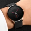 LIGE New Fashion Mens Watches Top Brand Luxury Sports Waterproof Simple UltraThin Quartz Watch Man Clock Relogio Masculino+Box 4