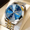 A-gold blue