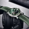 PAGANI DESIGN 2023 Mens Wathes Tourbillon Automatic Watch For Men Mechanical Wristwatch Ceramic Bezel Luminous 20Bar Waterproof 4