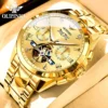 All Gold
