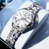 W-silver white