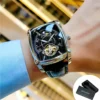 BOX SILVER BLACK