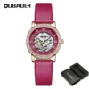 Rose Magenta