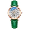 Green RoseGold