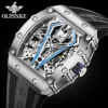 Silver blue