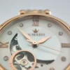 Luxury Fashion Women's Wristwatch Watch For Women Mechanical watch Ladies Elegant Gift Waterproof  5ATM Clock Reloj 3