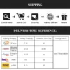 BINBOND A275 Men's Original Automatic Mechanical Watch Waterproof Retro Tourbillon Crystal Glass Men's Mechanical Watch 6