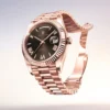 2025 New PAGANI DESIGN DD36 Man Watch Rose Gold Luxury Men Mechanical Watches Sapphire Mirror Automatic Watch For Men Waterproof 1