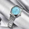 BENYAR New Luxury Automatic Watch 10Bar Waterproof Stainless Steel Men Mechanical Wristwatches Sports Diving Watch for Men 3