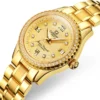 Full Gold