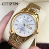 Original Citizen Men Watch Luxury Trend Fully Automatic Mechanical Watch Waterproof Luminous Multifunctional Men Automatic Watch 1