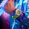 ONOLA Watch Top Brand Luxury Sports Men Wristwatch Waterproof  Automatic Mechanical Watches Relogio Masculino 5