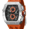 Silver orange