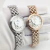 Luxury Fashion Women's Wristwatch Watch For Women Mechanical watch Ladies Elegant Gift Waterproof  5ATM Clock Reloj 5