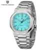 Ice Blue