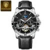 1410 Silver Black L