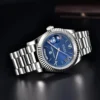 PAGANI DESIGN DD36 Men's Watches Fashion Automatic Watch For Men AR Sapphire Glass ST16 Mechanical Wristwatch Men 2025 New Watch 4