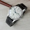 1963 Pilot Watch of Men 40mm Automatic Mechanial Wristwatches Original ST1780 Movement Sapphire Crystal Waterpoorf Retro Clock 5