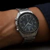 2025 New PAGANI DESIGN Tribute to CK2998 Moon Watch Retro Luxury Quartz Watches For Men Stainless steel Sport Chronograph Man 4