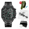 Black Green-Box-T
