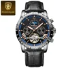 1410 Black Blue L