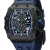 Black Blue
