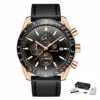 L Black Gold Black B