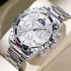 Silver White