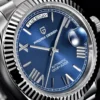 PAGANI DESIGN DD36 Men's Watches Fashion Automatic Watch For Men AR Sapphire Glass ST16 Mechanical Wristwatch Men 2025 New Watch 5