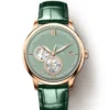 rose-green-green