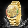 All Gold