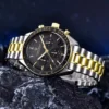 PAGANI DESIGN PD1701 Gold Luxury Men's Watches Quartz Wristwatches Chronograph VK63 Watch For Men AR Sapphire Mirror Clock Gifts 5