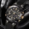 FOXBOX Mens Digital Watch Military Sports Swimming Watches Fashion Waterproof Dual display Wristwatch Men Relogios Masculino+BOX 4