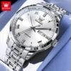 Sliver White