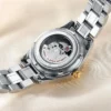 CARNIVAL Brand Luxury Wrist Watches for Women Ladies Waterproof Sapphire Automatic Mechanical Wristwatch Luminous Montre Femme 2
