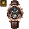 1410 RoseGold Red L
