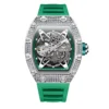 ON3838Dsilver green