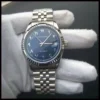 Luxury Steel Arabic Numbers Watches Automatic Movement Urdu Numerals Mechanical Wristwatch Men Waterproof Erkek Saatleri 6