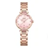 rose gold pink