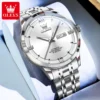 Silver White