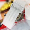 Luxury Mechanical Women Watch Transparent Case Skeleton Elegant Silicone Strap Waterproof Ladies Wristwatch Girls Dress Watch 6