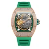 ON3838Drose green