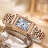 all rose gold