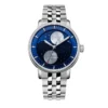 Blue-Steel Strap